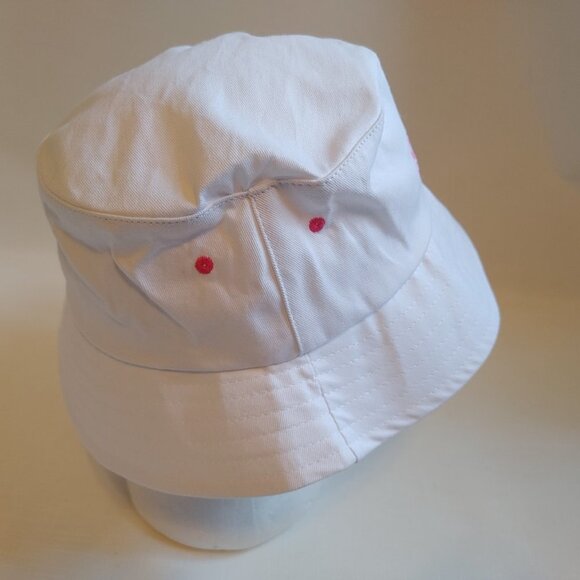 FUN BARBIE Movie Bucket Hat Women's ADULT BNWT - Picture 4 of 7